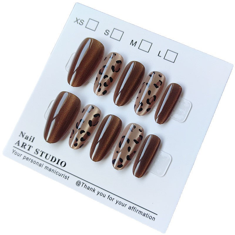 Nail Design Bowlift