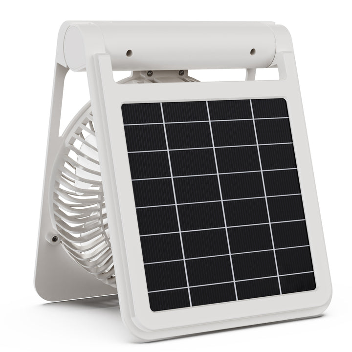 Portable Rechargeable Desk Fan Bowlift