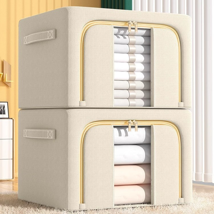Foldable Storage Box Bowlift