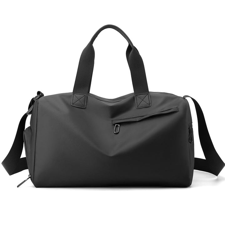 Versatile Travel Tote