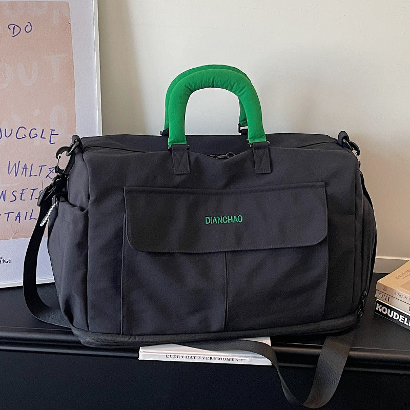 Travel Duffel Bag