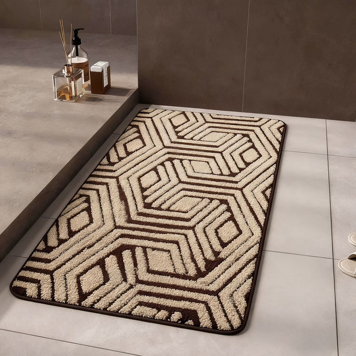 Bath Mat Bowlift