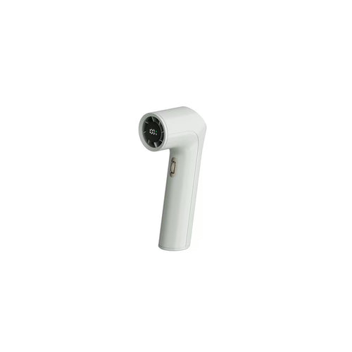Unisex Portable Steam Garment Steamer Bowlift