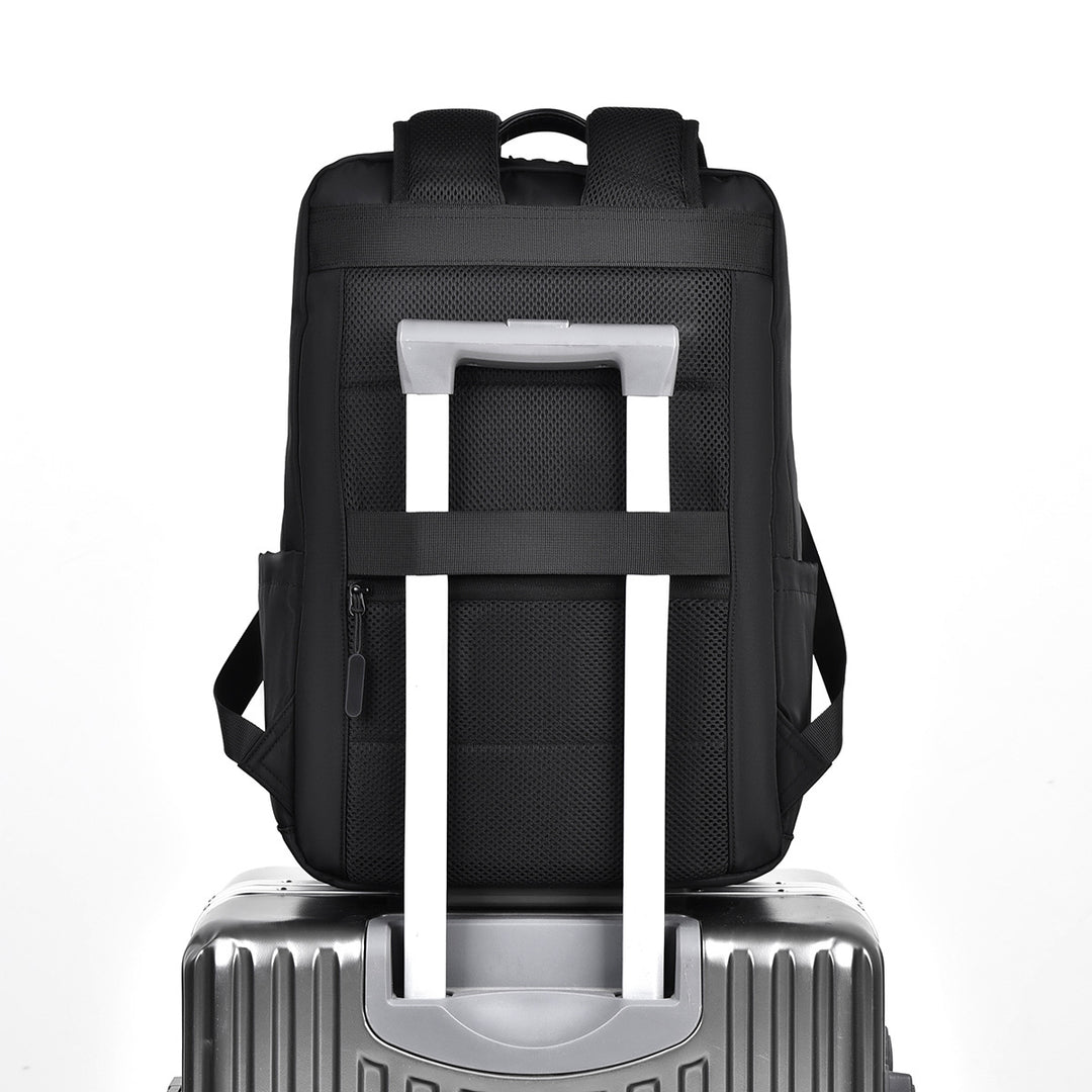 Multifunctional Everyday Backpack Bowlift
