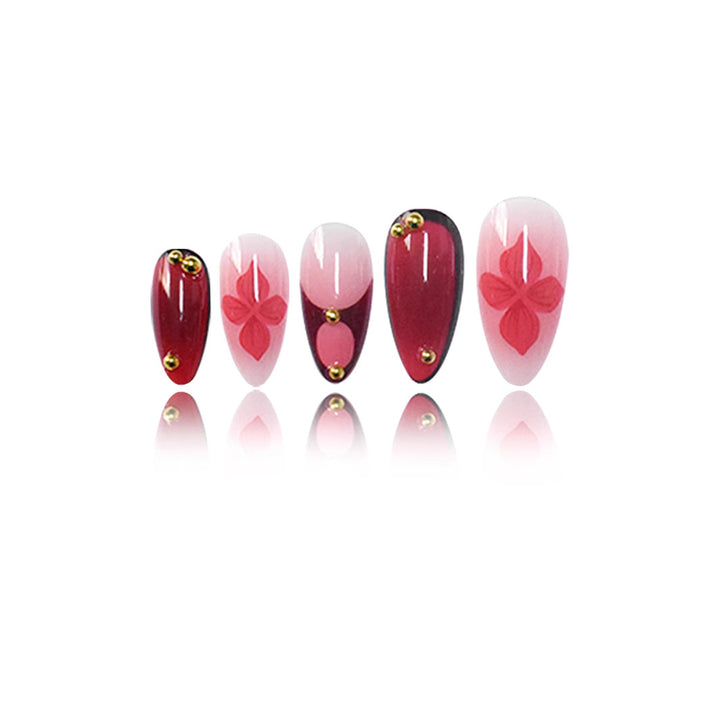 Artistic Nail Design Kit Bowlift
