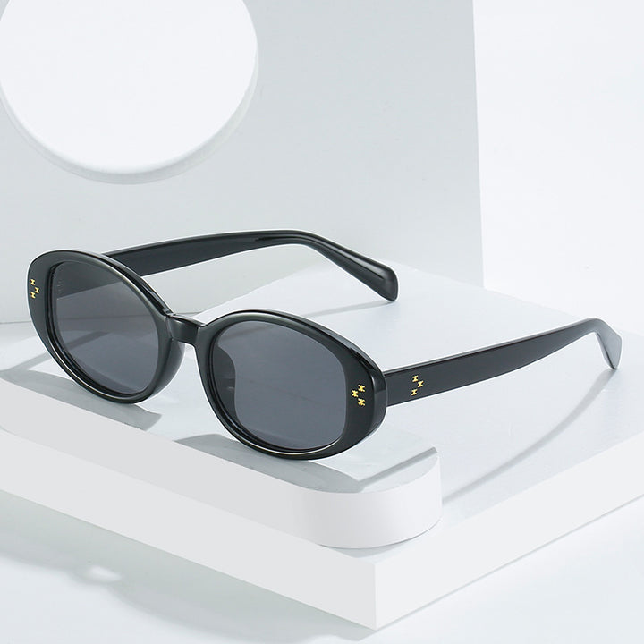 Stylish Retro Sunglasses Bowlift