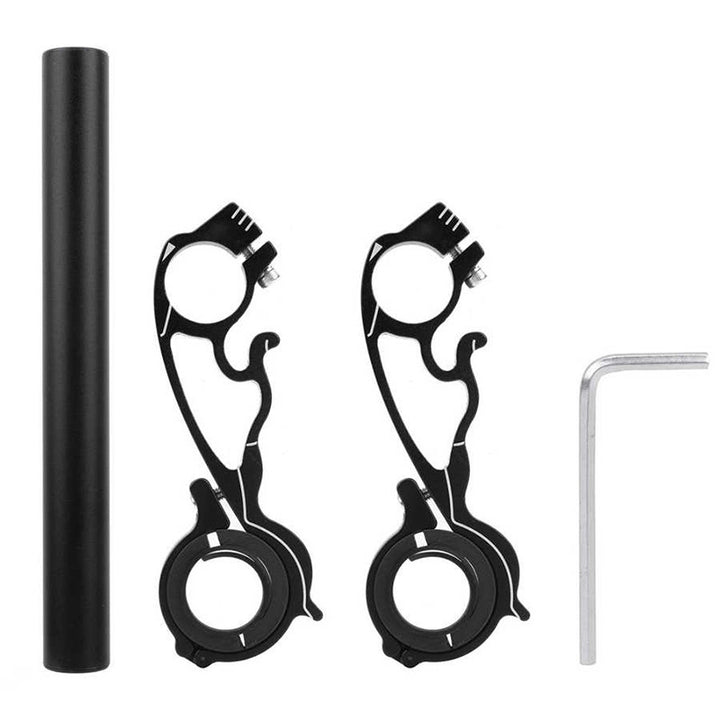 Heavy-Duty Bike Accessory Bowlift