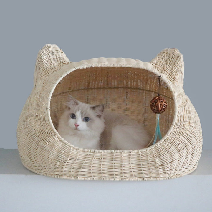 Cat bed Bowlift