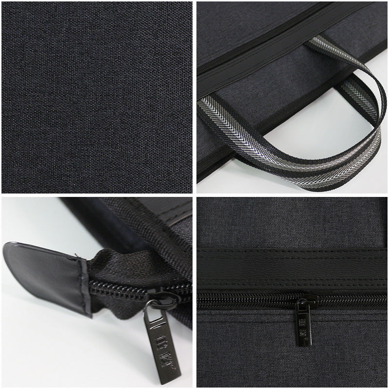 elegant and versatile laptop bag Bowlift
