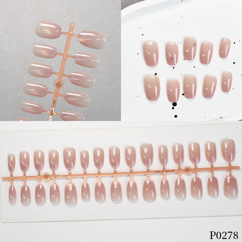 Nail Art Bowlift