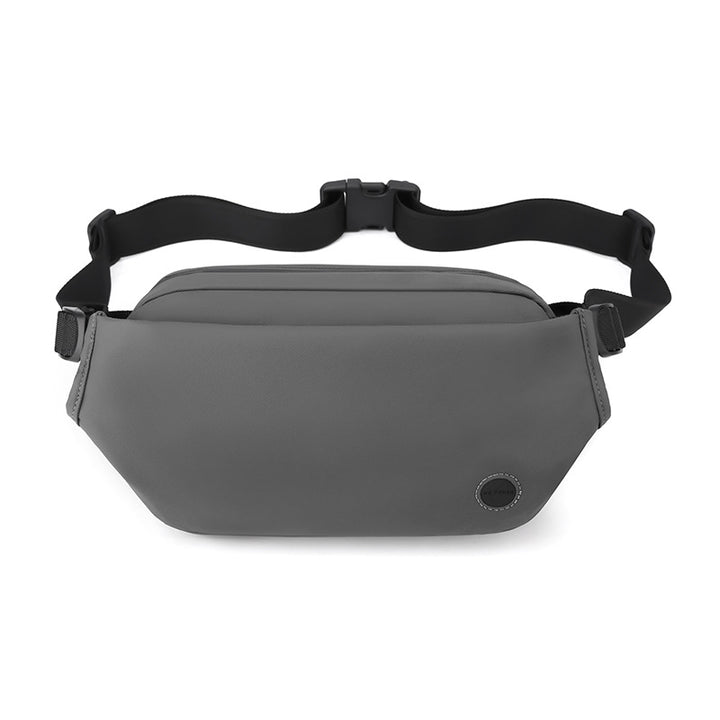 Minimalist Waterproof Sling Bag Bowlift