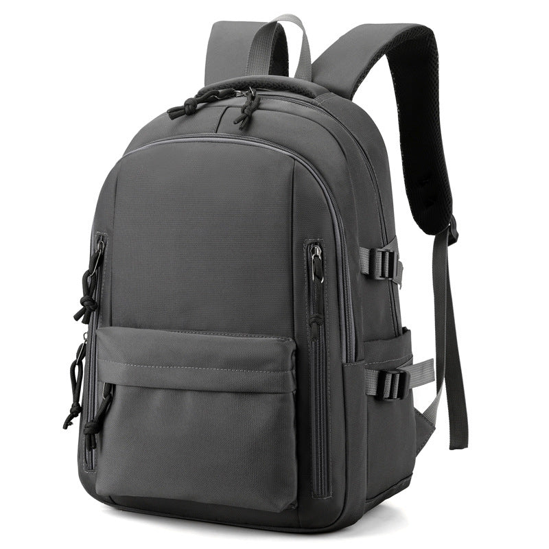 Professional Multi-Functional Laptop School Backpack Bowlift