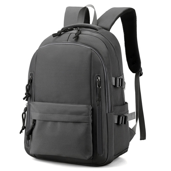 Professional Multi-Functional Laptop School Backpack Bowlift
