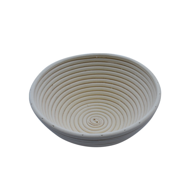 Artisan Bread Proofing Basket Set Bowlift