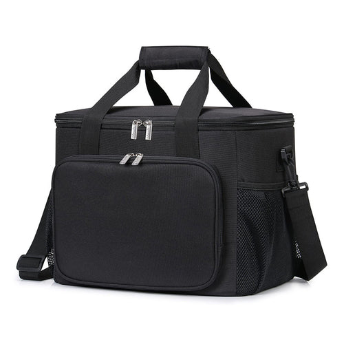 Insulated Food Storage Cooler Bag Bowlift
