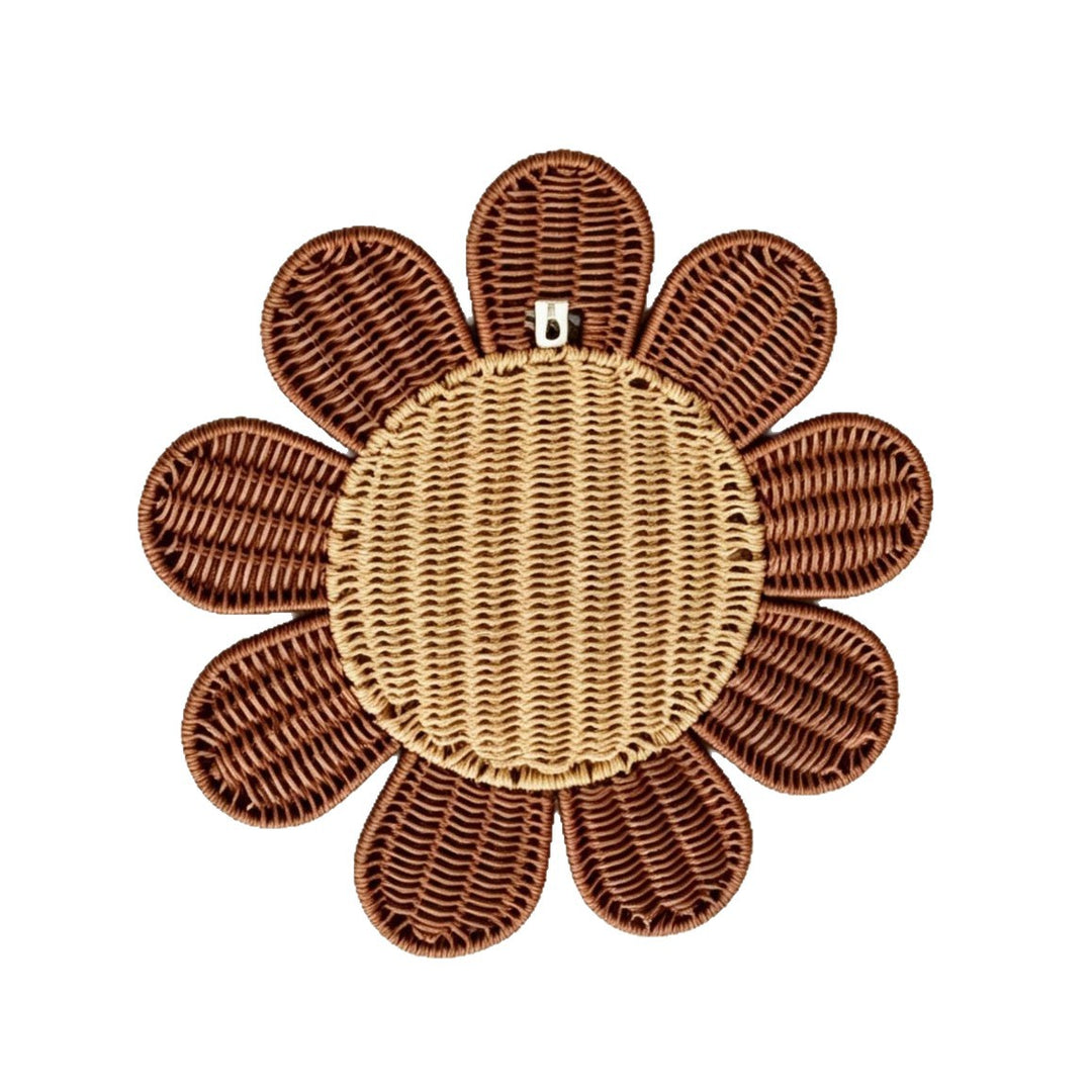 Wall hanger in flower design Bowlift