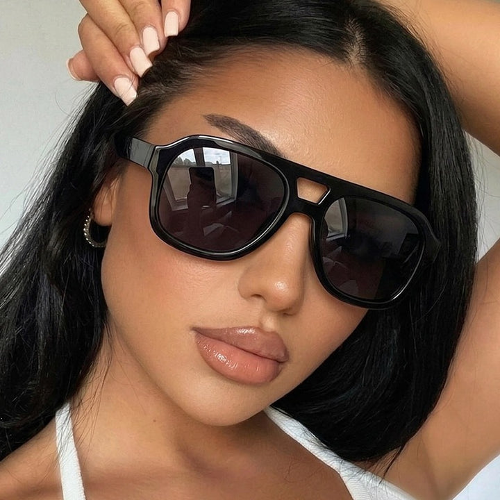 Women's fashionable sunglasses Bowlift