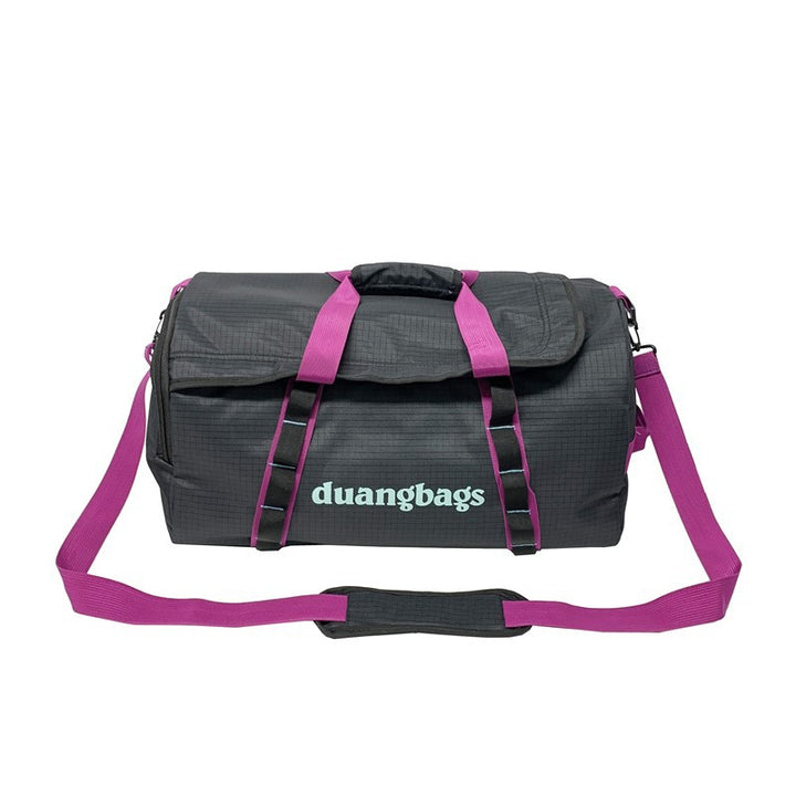 Sporty Tote Bag With Ample Storage Bowlift