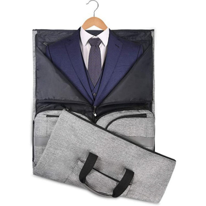 Travel Suit Carrier Bowlift