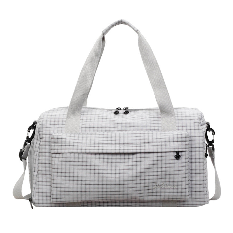 Unisex Travel Bag Bowlift