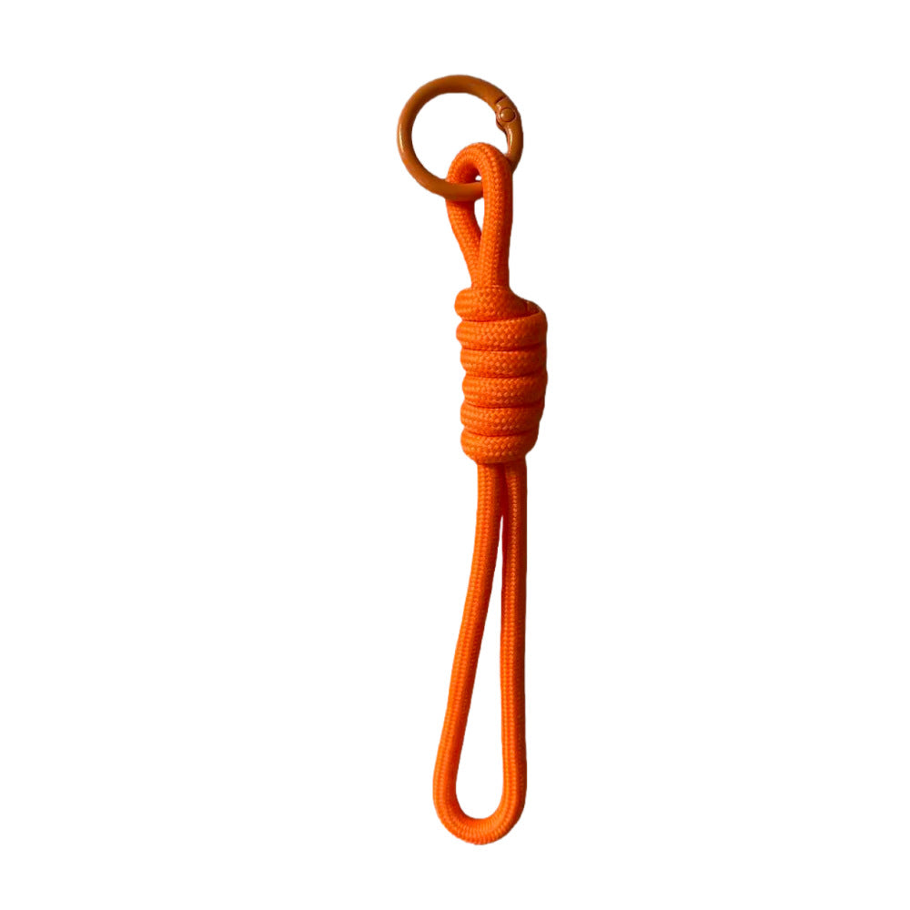 Rope Grip Bowlift