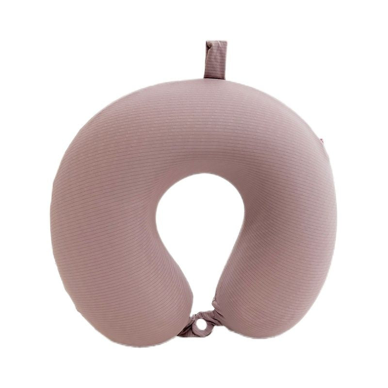Unisex Comfortable Neck Support Pillow with Ergonomic Design Bowlift