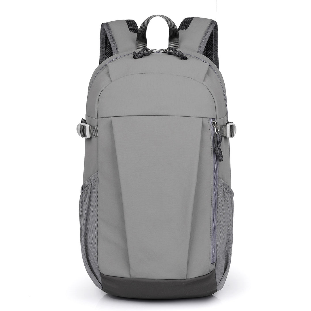 WoLightweight Urban Backpack Bowlift