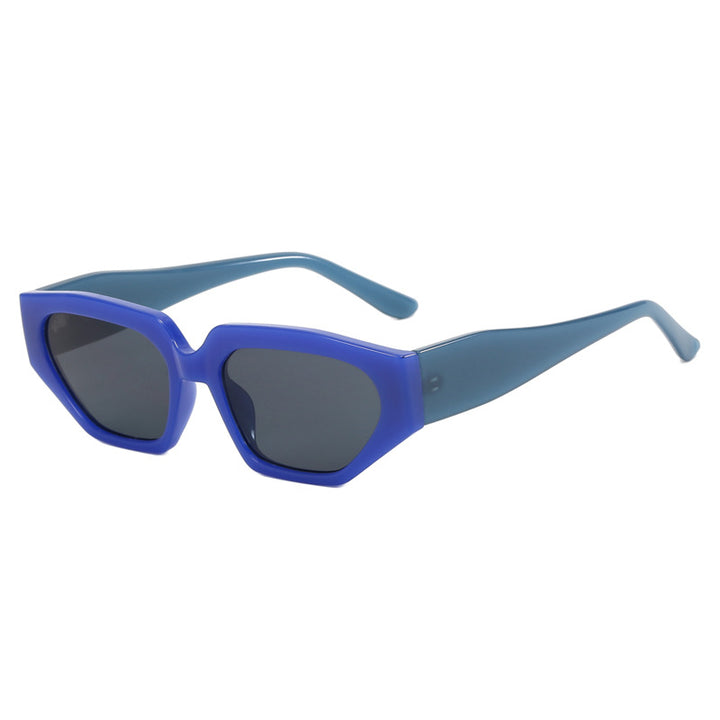 Ladies stylish oversized sunglasses Bowlift