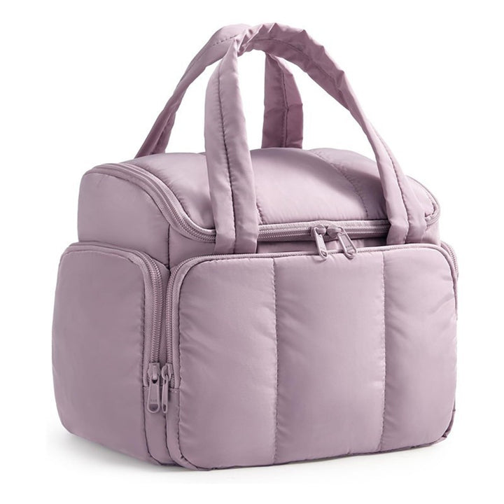Insulated Travel Tote Bowlift