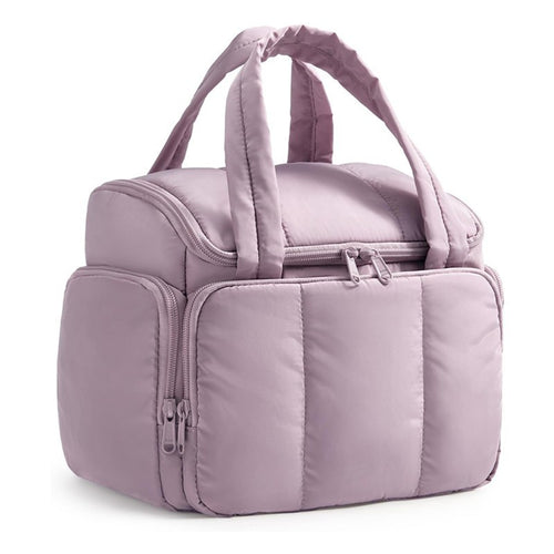 Insulated Travel Tote Bowlift