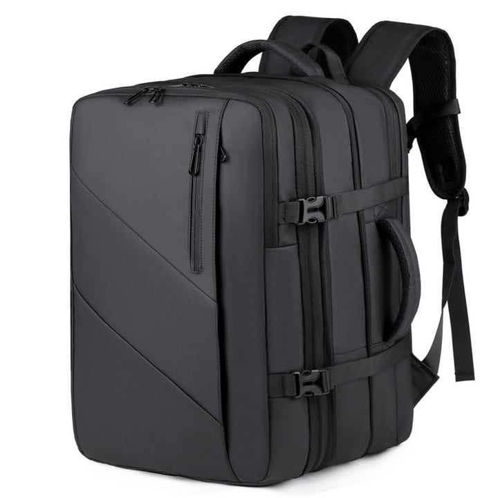 Multi-Functional Professional Laptop Backpack Bowlift