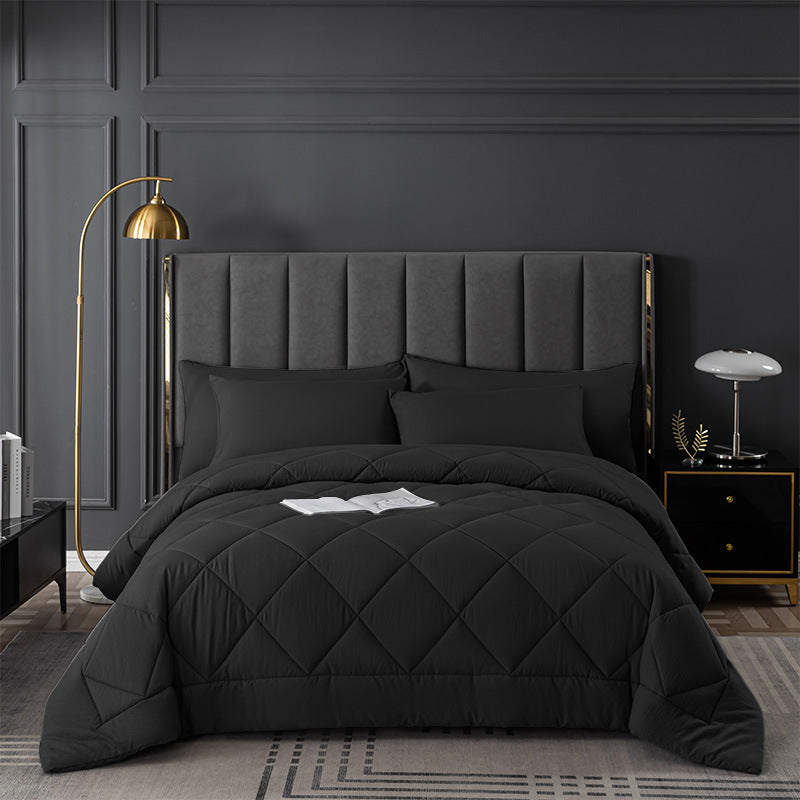 Ultra-Comfort Duvet Set Bowlift