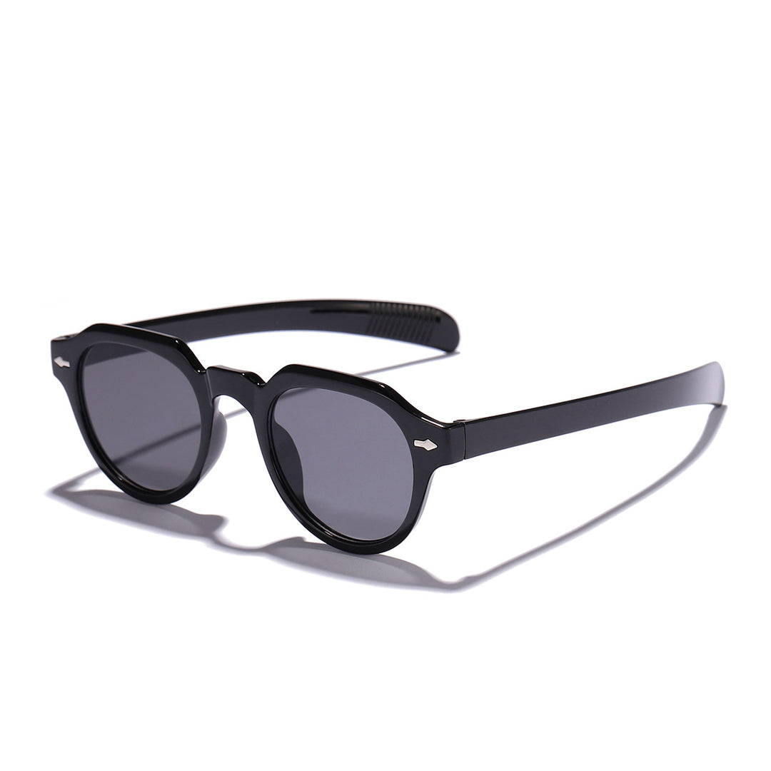 Women's sunglasses with a stylish and unique frame Bowlift