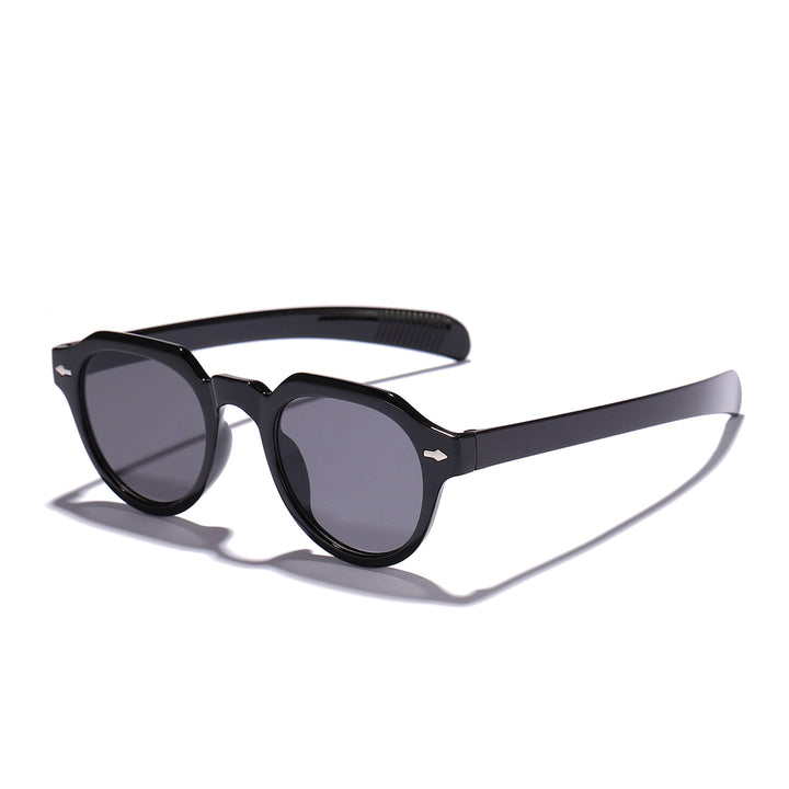 Women's sunglasses with a stylish and unique frame Bowlift
