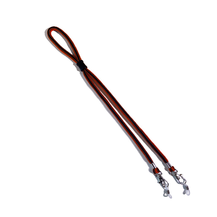 Adjustable Eyewear Retention Loop Bowlift