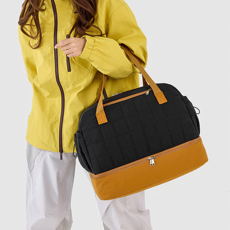 Versatile Tote Bag Bowlift