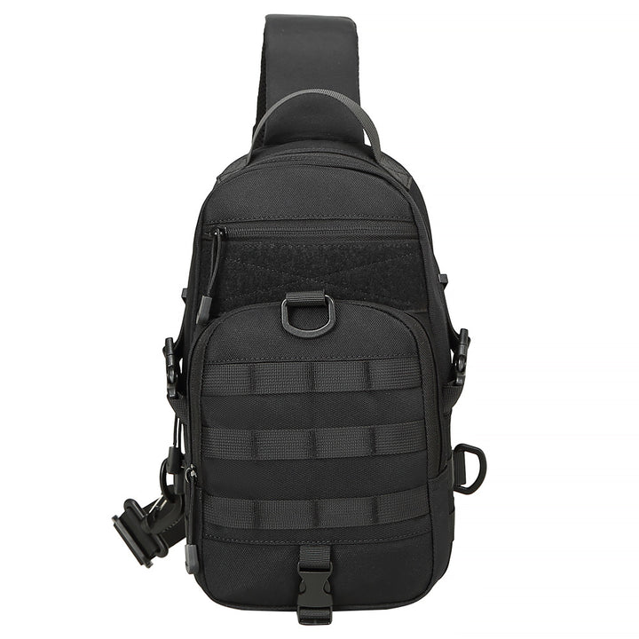 Tactical Sling Pack Bowlift