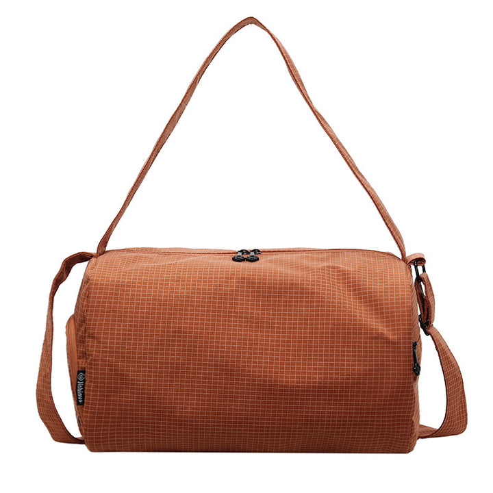 Versatile Crossbody Travel Bag