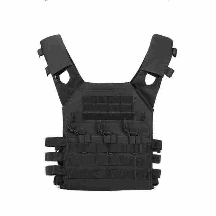 Tactical Vest Bowlift