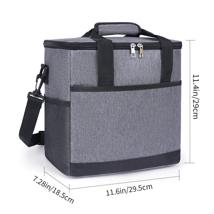 Insulated Cooler Bag Bowlift