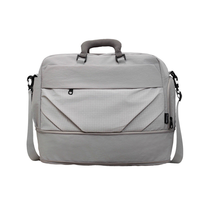 Stylish Business Bag Bowlift