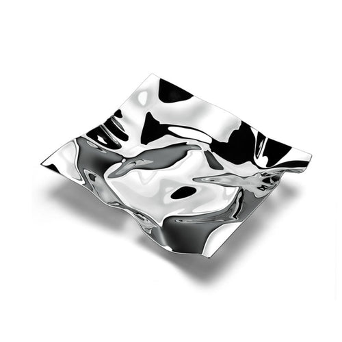 Contemporary Decorative Serving Bowl