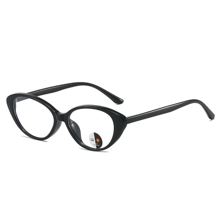 Elegant Cat-Eye Sunglasses Bowlift 1787812352