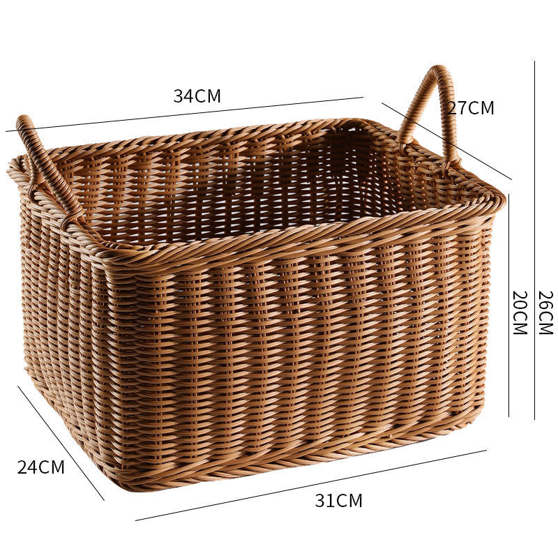 Storage Basket Bowlift