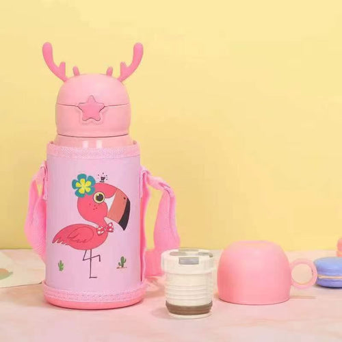 Women's funny drinking bottle Bowlift