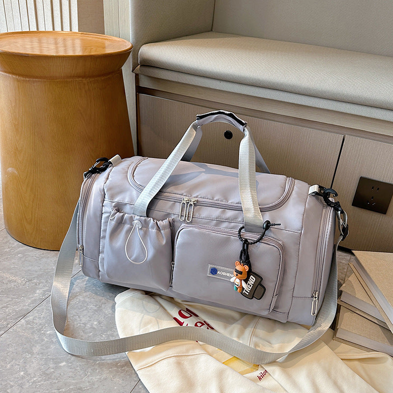 Ladies Sports Bag Bowlift