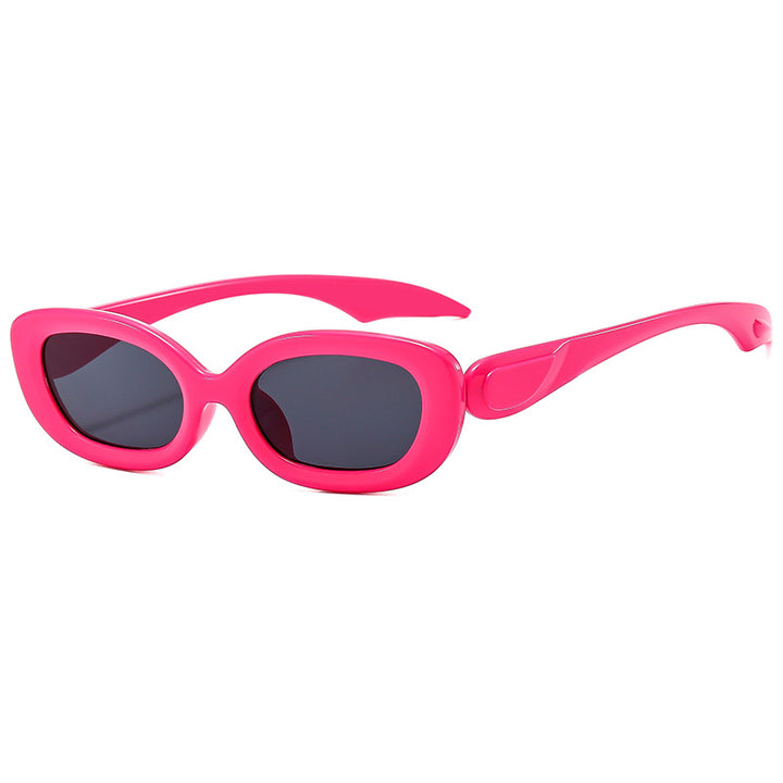 Women’s Fashion Sunglasses in Modern Retro Style Bowlift