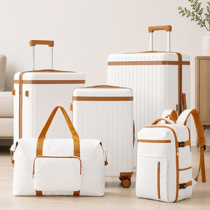 Multi-Functional Travel Set