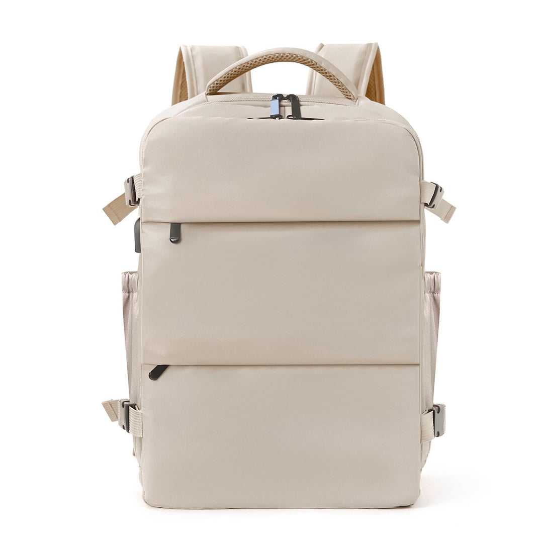 Multifunctional Travel Bag Bowlift