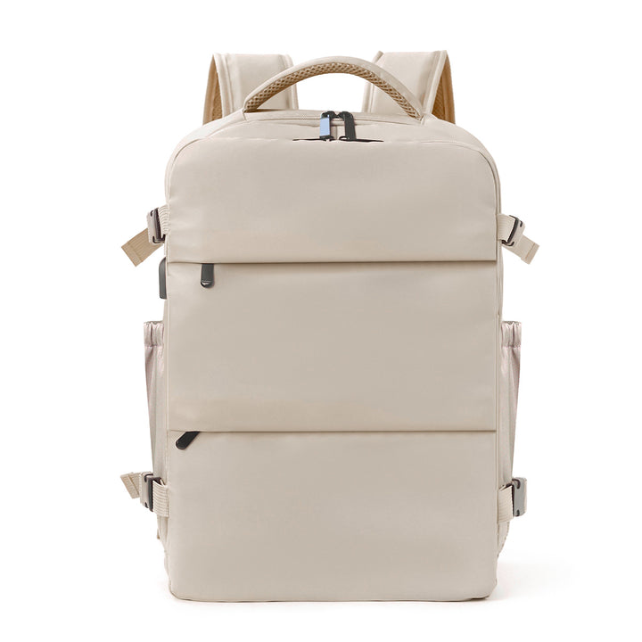 Multifunctional Travel Bag Bowlift
